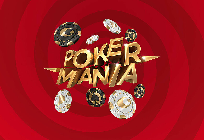 Sujet Pokermania