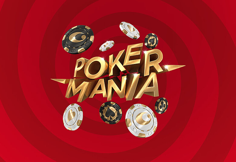 Sujet Pokermania