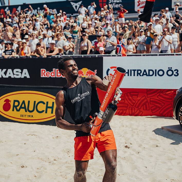 Beach Volleyball 2024 