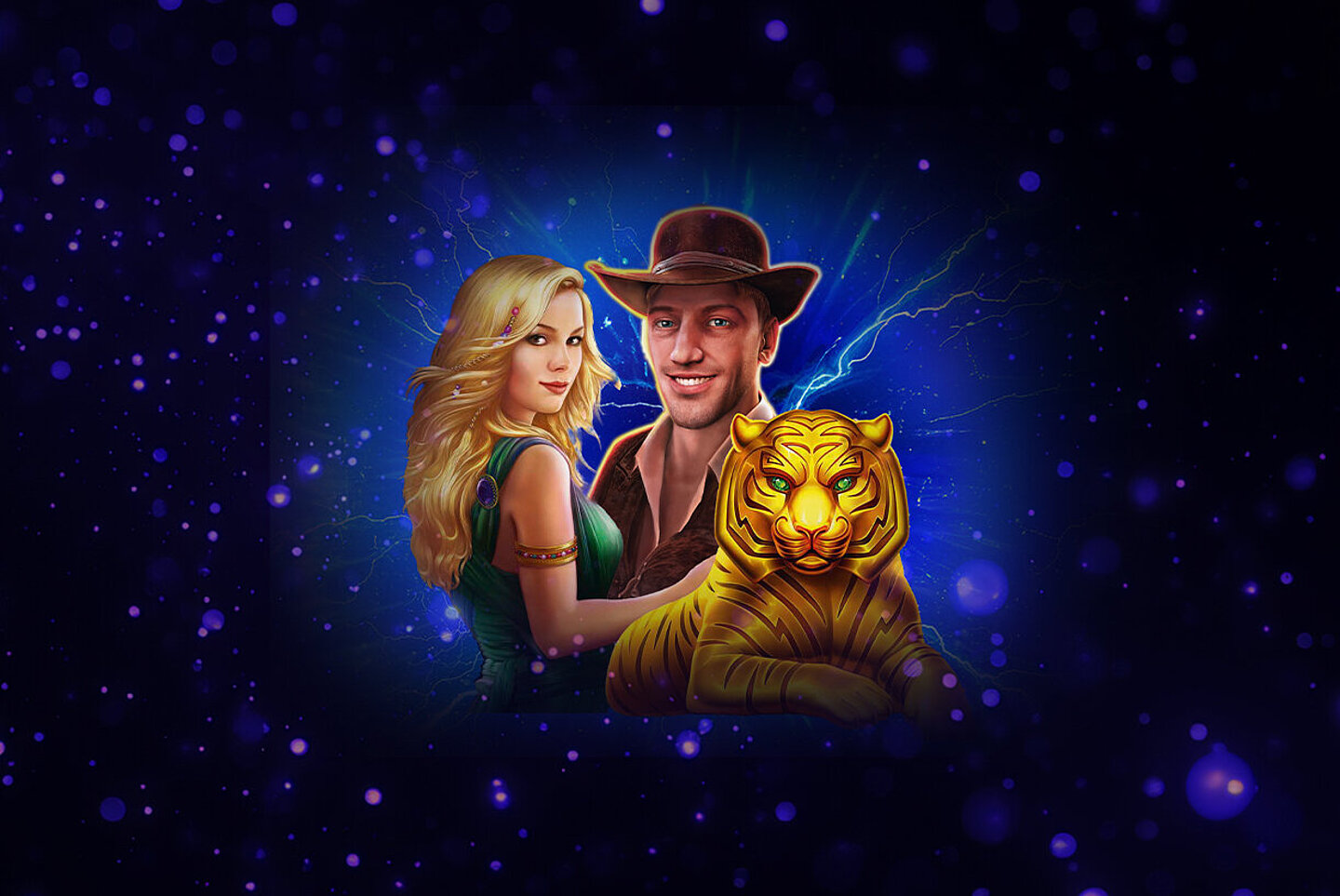 Xtension Link Spielautomaten Key Visual