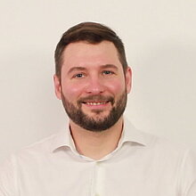 Florian Manager Corporate Strategy & Sustainability bei Casinos Austria