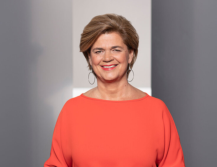Casinos Austria Casinos Austria Generaldirektorin Bettina Glatz-Kremsner