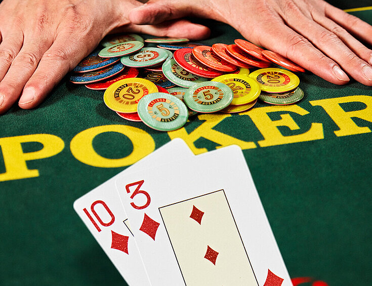 Casinos Austria