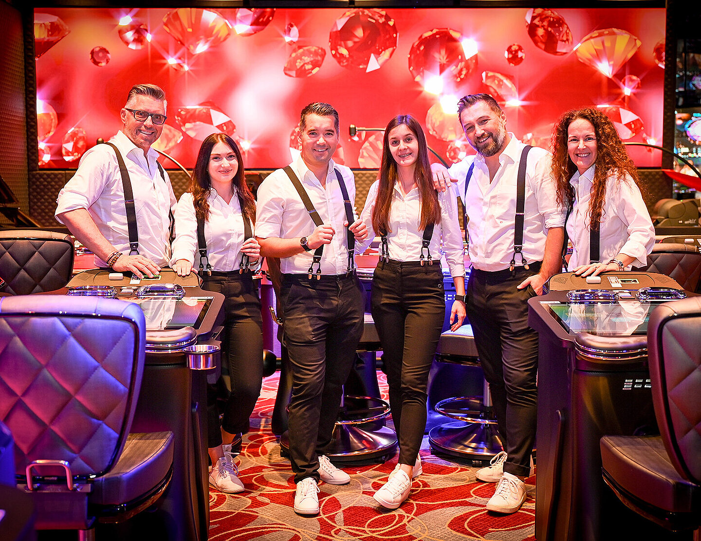 Casino Bregenz Xperience Zone