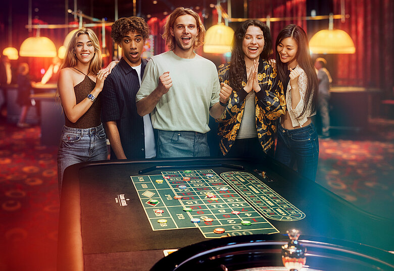 5 unglaublich nützliche österreichischen Online Casinos -Tipps für kleine Unternehmen