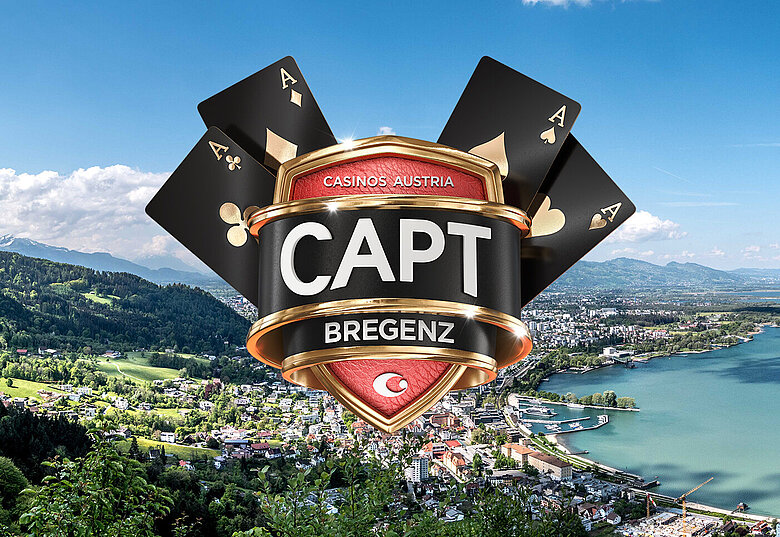 CAPT Bregenz Logo Bodenseee