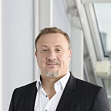 Peter Prostrednik Leitung Sponsoring bei Casinos Austria