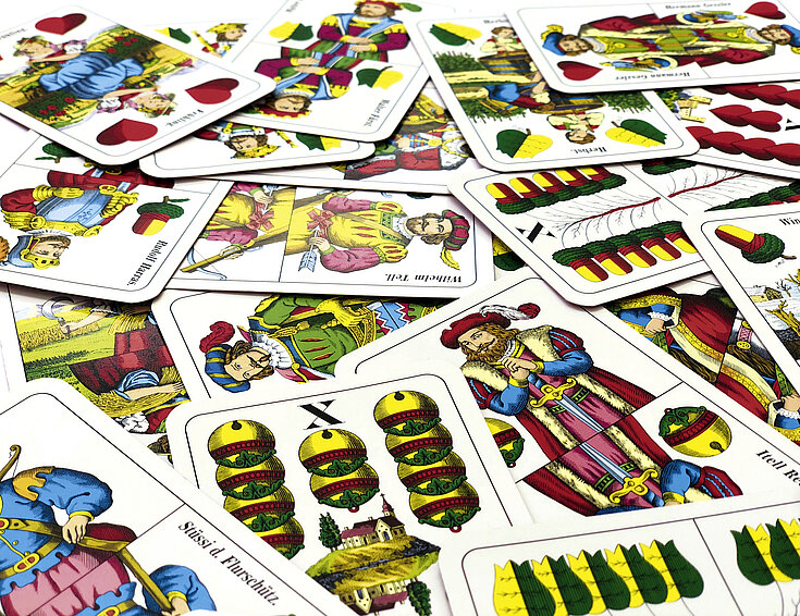 (c) Casinos Austria