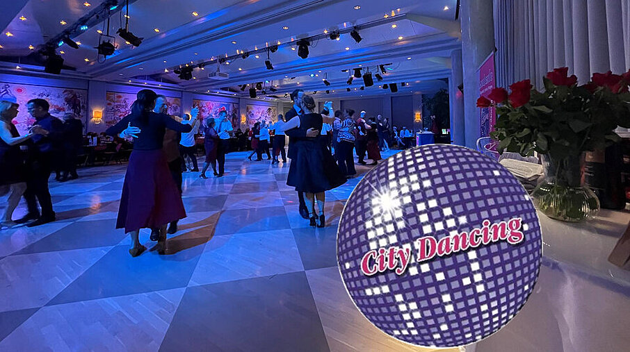 Citydancing Advent