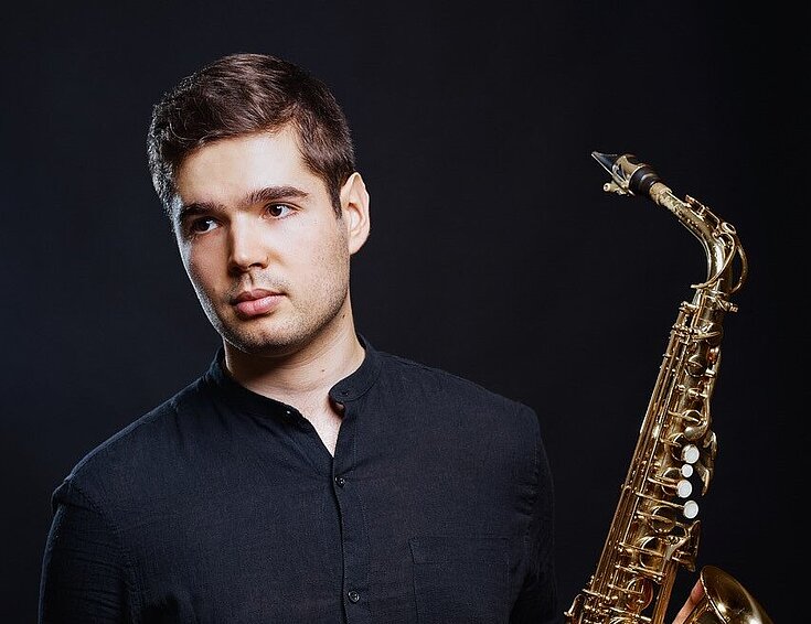 Beethoven Philharmonie Marko Dzomba