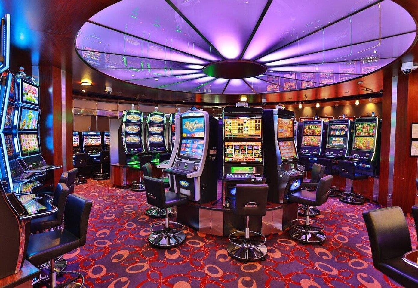 Casino Linz Spielautomaten Jackpot Casino