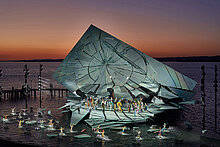 Bregenzer Festspiele 2026, Klavierhauptprobe „La traviata“