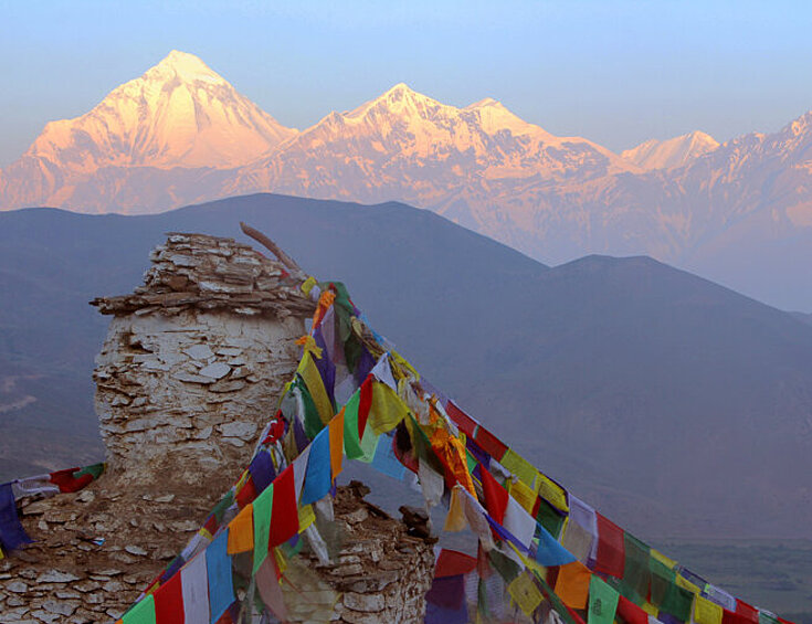 (c) Bruno Baumann Himalaya, Bruno Baumann,