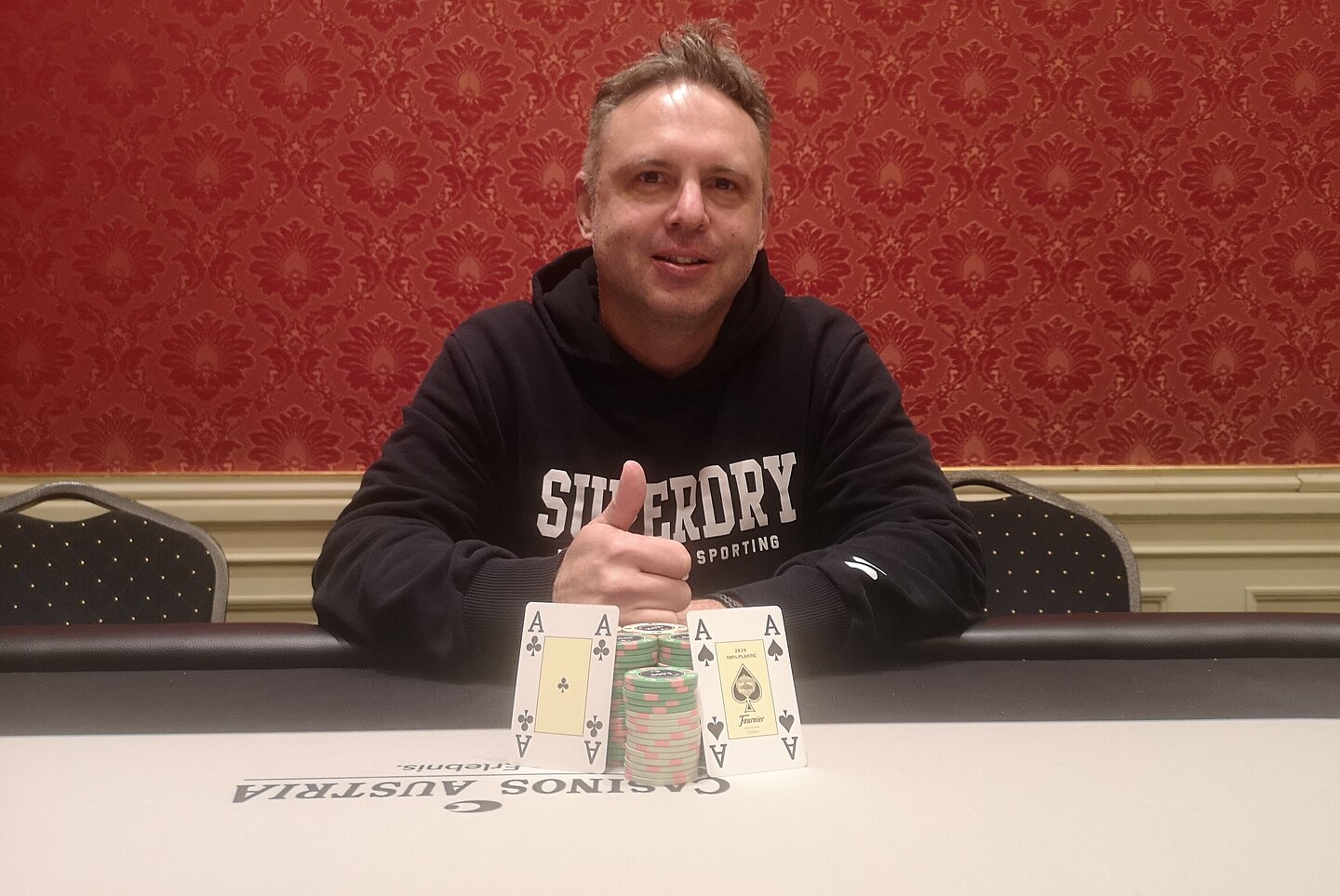 Winner Classic Bounty