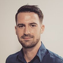 Nik Wukitsevits Senior Specialist Sponsoring bei Casinos Austria