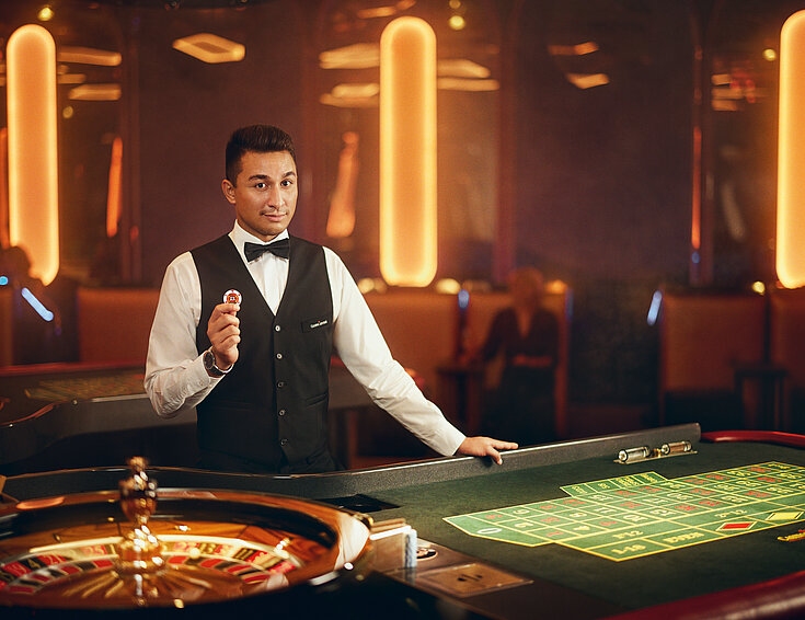 Casinos Austria