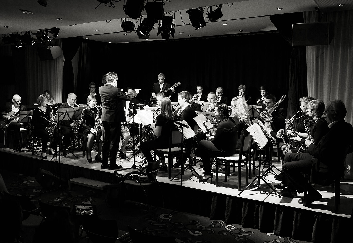 Big Band Amstetten