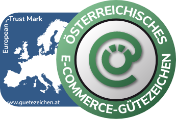 Austrian e-commerce trust mark