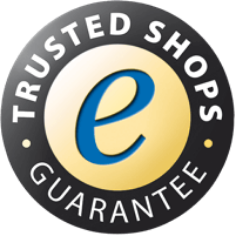 Trusted Shops trust mark